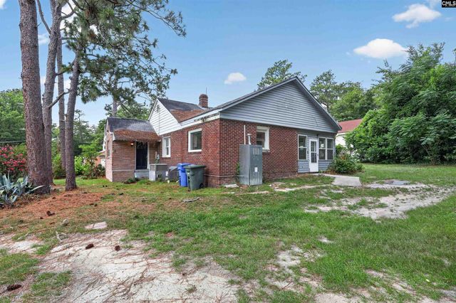 744 Rosedale Arch, Columbia, SC 29203