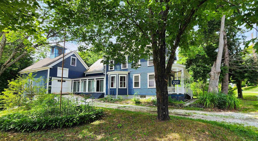 225 Church Avenue, Westminster, VT 05101