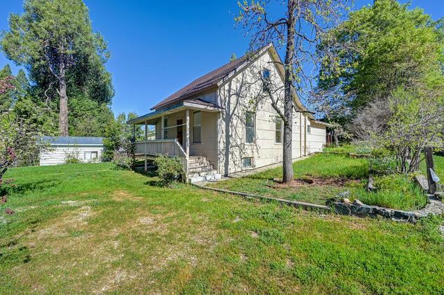 650 Leduc St, Grass Valley, CA 95945
