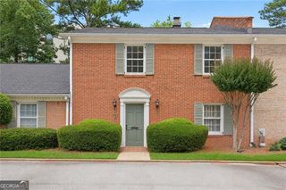 1631 Executive Park Lane NE, Atlanta, GA 30329