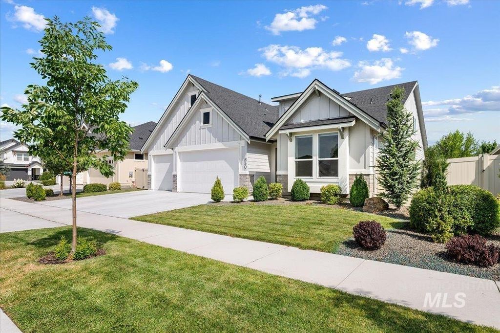 830 E Territory, Meridian, ID 83646