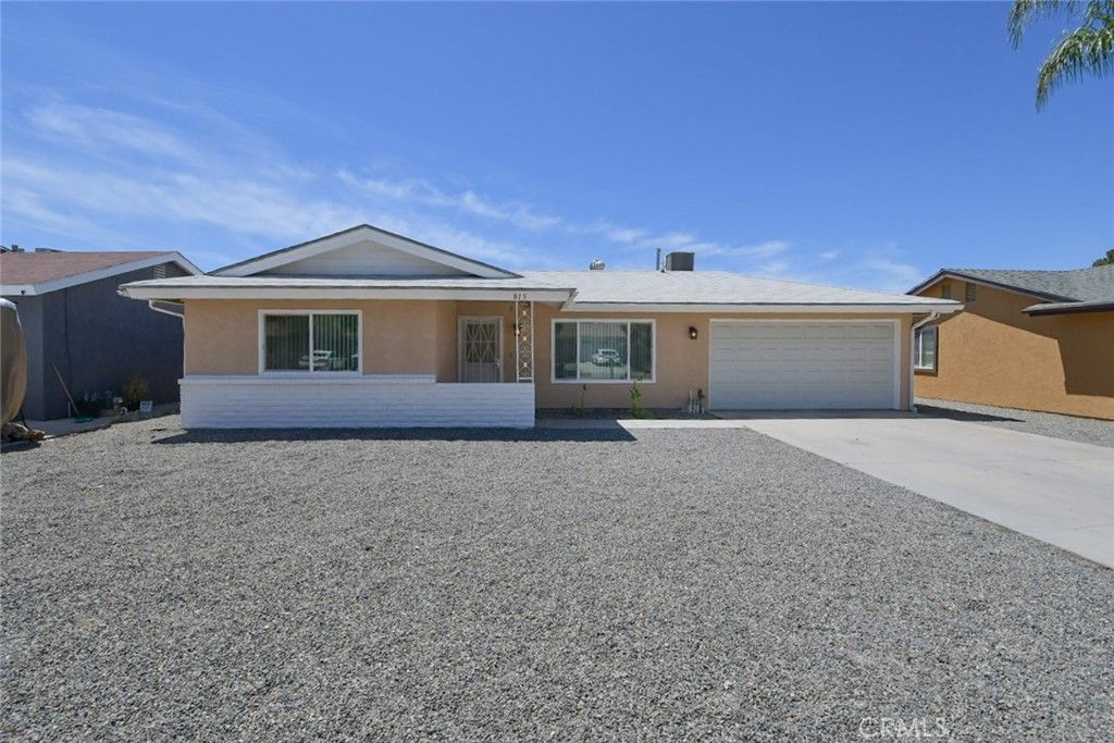 Image 22 of property listing at 815 Coral Avenue, Hemet, CA 92543
