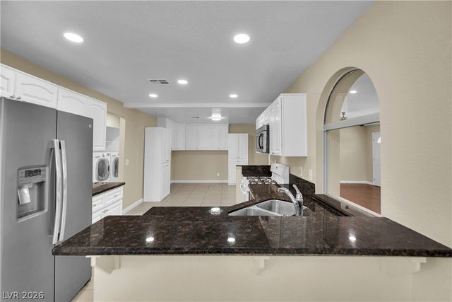 756 Charwood Circle, Henderson, NV 89014
