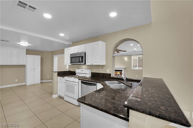 756 Charwood Circle, Henderson, NV 89014