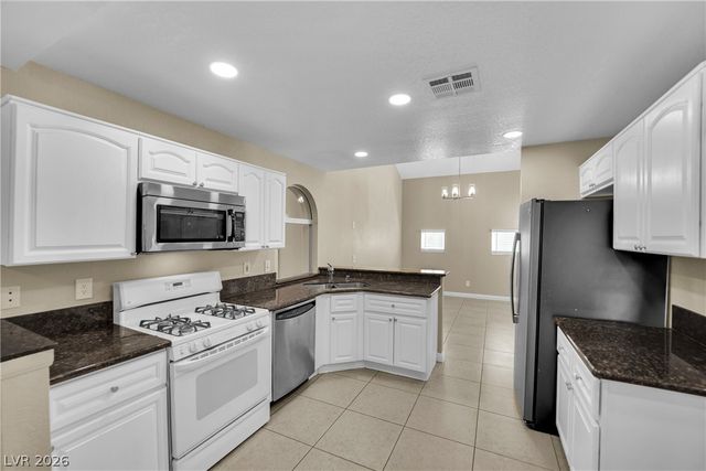 756 Charwood Circle, Henderson, NV 89014
