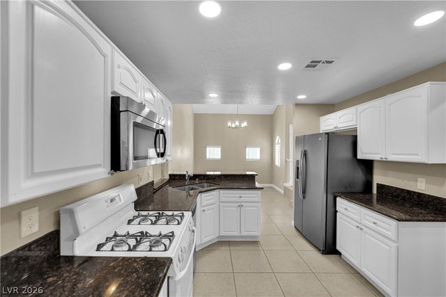 756 Charwood Circle, Henderson, NV 89014
