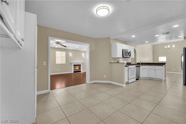 756 Charwood Circle, Henderson, NV 89014