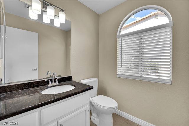 756 Charwood Circle, Henderson, NV 89014