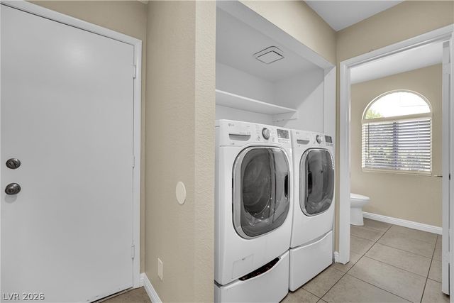 756 Charwood Circle, Henderson, NV 89014