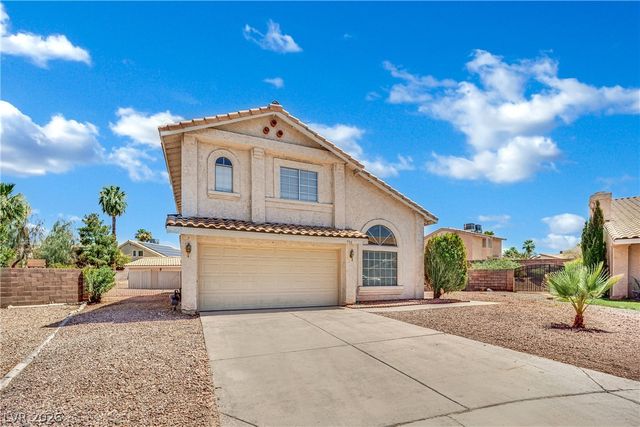 756 Charwood Circle, Henderson, NV 89014