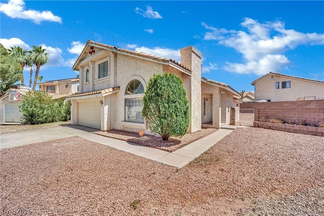 756 Charwood Circle, Henderson, NV 89014
