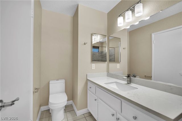 756 Charwood Circle, Henderson, NV 89014