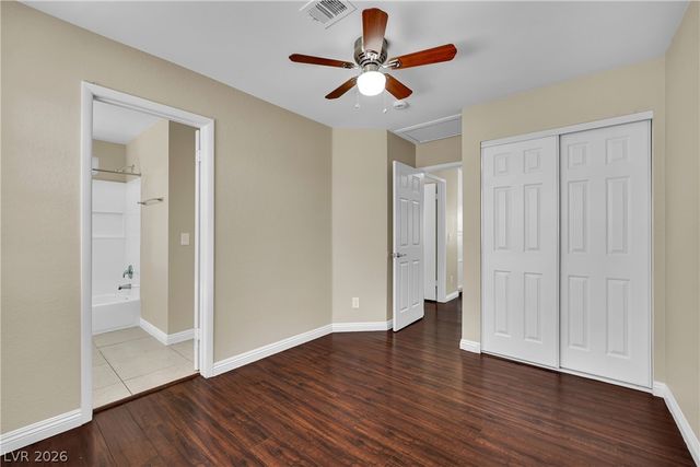 756 Charwood Circle, Henderson, NV 89014