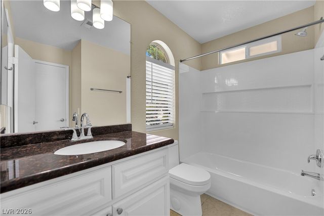 756 Charwood Circle, Henderson, NV 89014