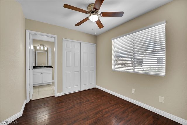 756 Charwood Circle, Henderson, NV 89014