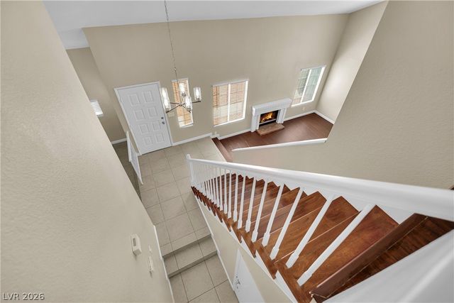 756 Charwood Circle, Henderson, NV 89014