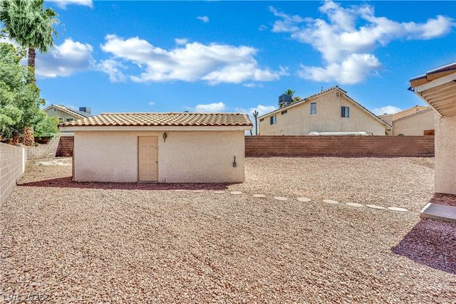 756 Charwood Circle, Henderson, NV 89014