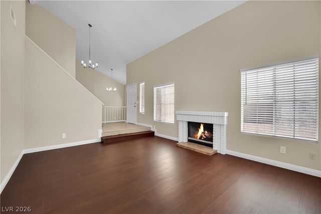 756 Charwood Circle, Henderson, NV 89014