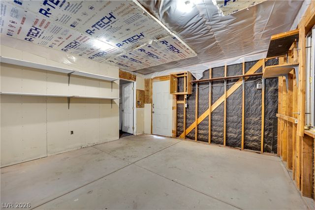756 Charwood Circle, Henderson, NV 89014