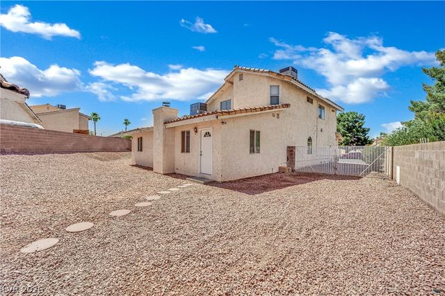 756 Charwood Circle, Henderson, NV 89014