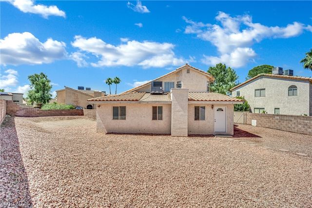756 Charwood Circle, Henderson, NV 89014