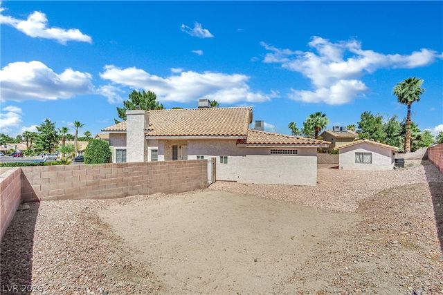 756 Charwood Circle, Henderson, NV 89014