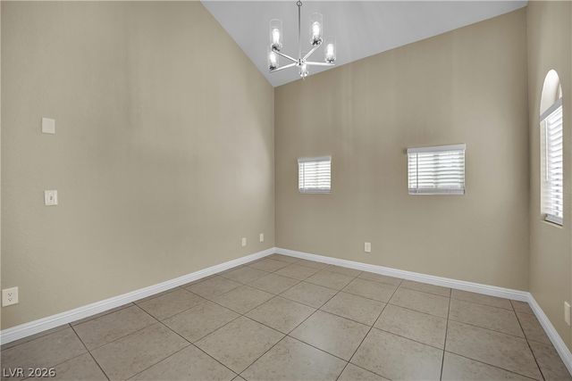 756 Charwood Circle, Henderson, NV 89014