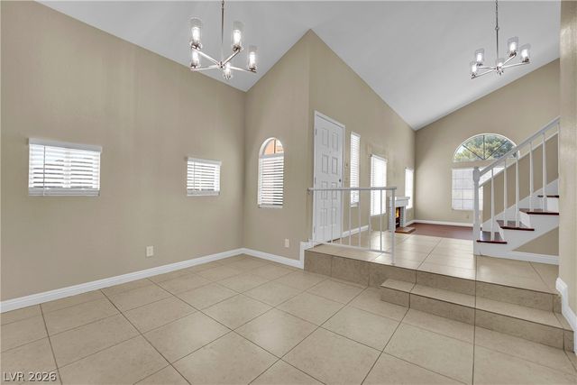 756 Charwood Circle, Henderson, NV 89014