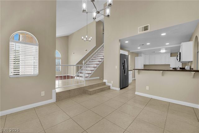 756 Charwood Circle, Henderson, NV 89014