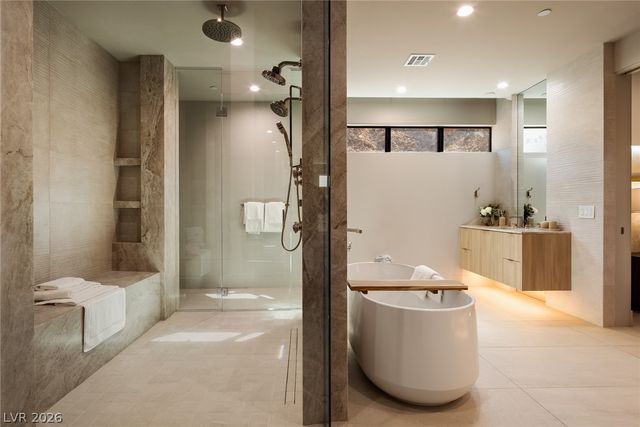 10 Harlow View Court 19, Henderson, NV 89012