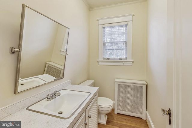4509 HIGHLAND AVE, Bethesda, MD 20814