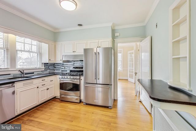 4509 HIGHLAND AVE, Bethesda, MD 20814