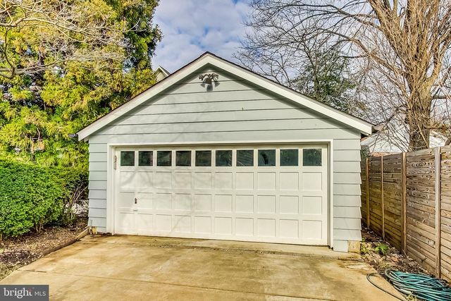 4509 HIGHLAND AVE, Bethesda, MD 20814