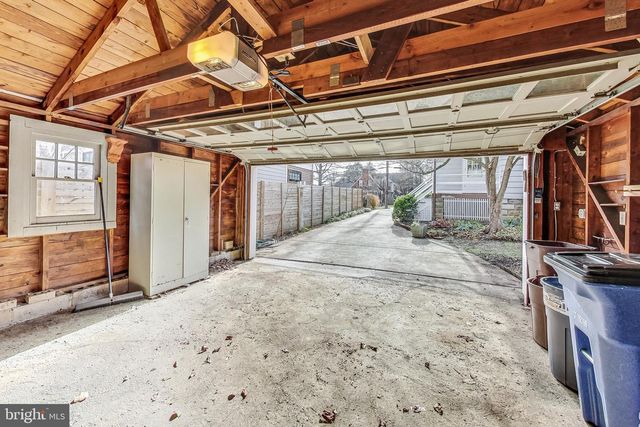 4509 HIGHLAND AVE, Bethesda, MD 20814