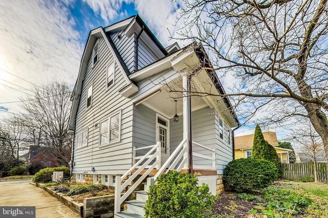 4509 HIGHLAND AVE, Bethesda, MD 20814