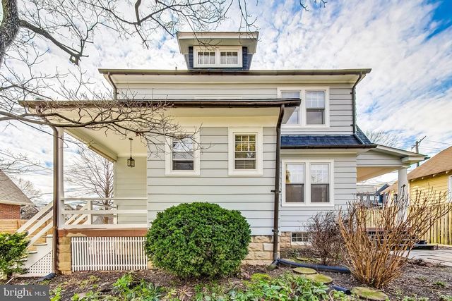 4509 HIGHLAND AVE, Bethesda, MD 20814