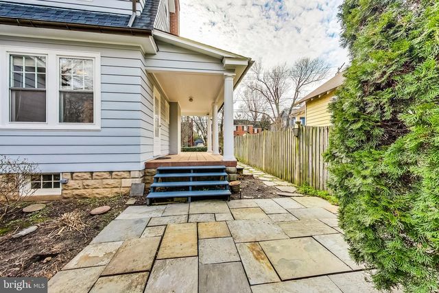 4509 HIGHLAND AVE, Bethesda, MD 20814