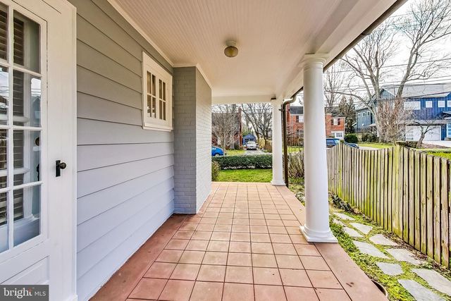 4509 HIGHLAND AVE, Bethesda, MD 20814