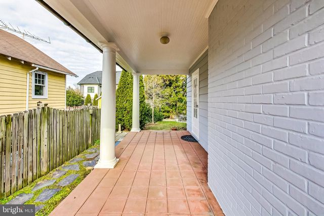 4509 HIGHLAND AVE, Bethesda, MD 20814