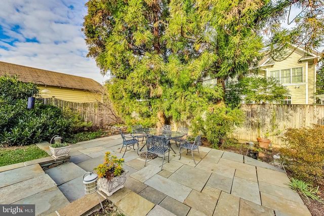 4509 HIGHLAND AVE, Bethesda, MD 20814