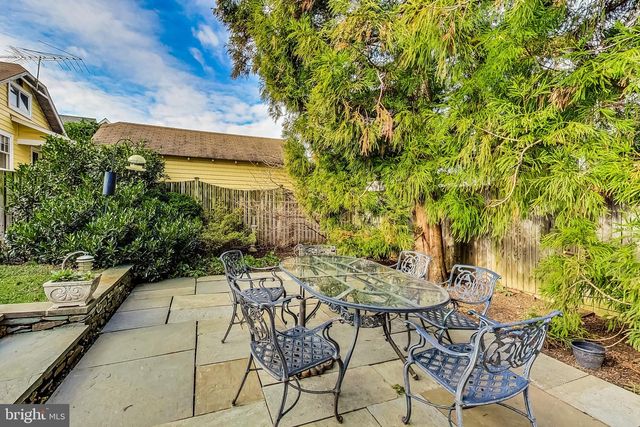 4509 HIGHLAND AVE, Bethesda, MD 20814