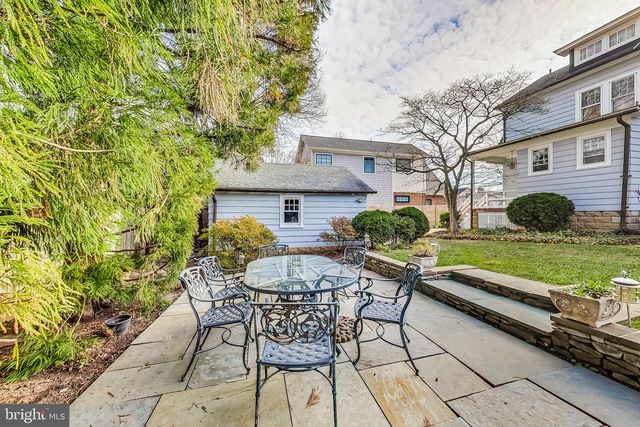4509 HIGHLAND AVE, Bethesda, MD 20814
