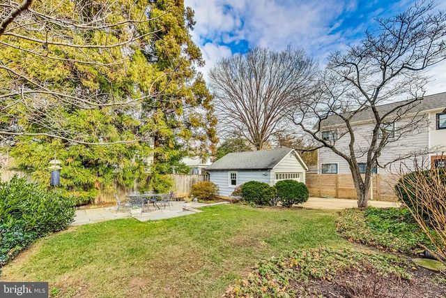 4509 HIGHLAND AVE, Bethesda, MD 20814