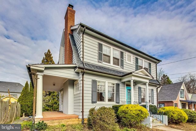 4509 HIGHLAND AVE, Bethesda, MD 20814