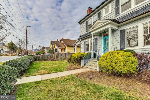 4509 HIGHLAND AVE, Bethesda, MD 20814