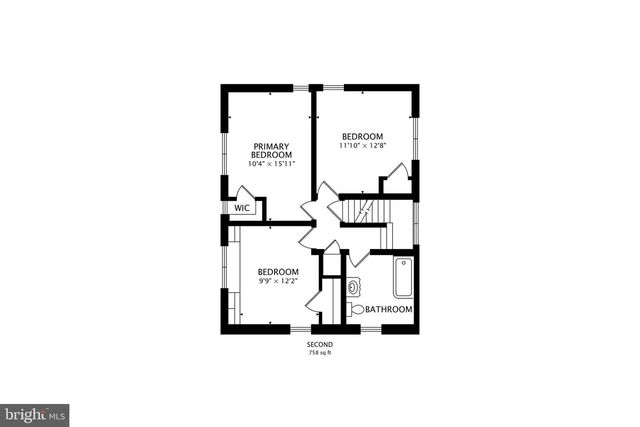 4509 HIGHLAND AVE, Bethesda, MD 20814
