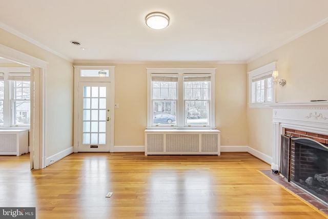 4509 HIGHLAND AVE, Bethesda, MD 20814