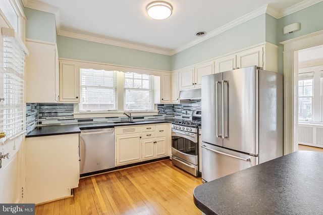 4509 HIGHLAND AVE, Bethesda, MD 20814