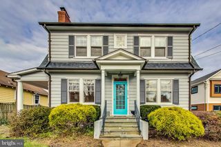 4509 HIGHLAND AVE, Bethesda, MD 20814