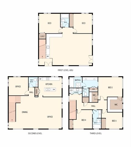 1431 W St, Sacramento, CA 95818